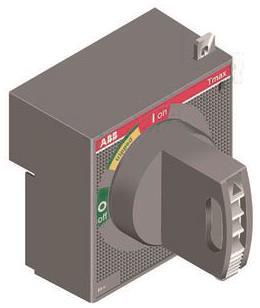 ABB        RHD XT1-XT3 F/P STAND. DIRECT 