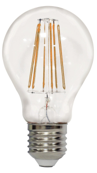 Lightme LED Filament Classic A60 LM85343 