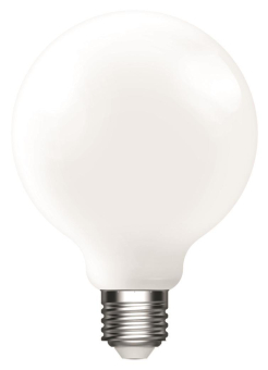 Megaman LED Globe opal 8,6W      MM21143 
