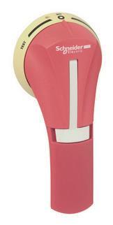 Schneider Ext. Antriebshebel   GS2AHT440 