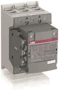ABB Schütz 100-250V AC/DC AF116-30-11-13 