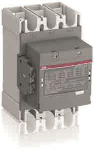 ABB Schütz 100-250V AC/DC AF305-30-22-13 