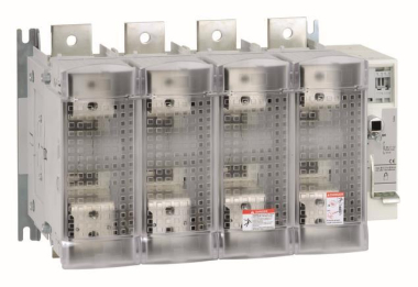 Schneider Lasttrennschalter       GS2TB4 