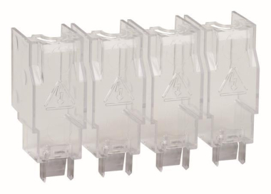 Schneider Klemmenabdeckung TeSys GS1AP34 