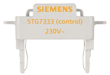 Siemens 5TG7333 DELTA Schalter u.Taster 