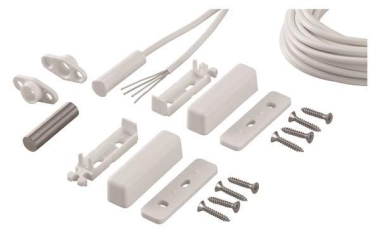 Siemens 5WG12907AB11 Tür/Fensterkontakt 