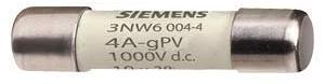 SIEM Zylindersicherungseinsatz 3NW6007-4 