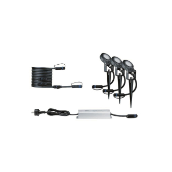 PAULM P+S Starterset Sting IP67    93696 