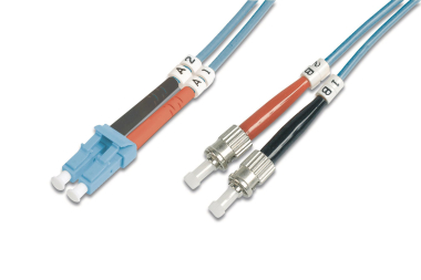 LWL Patchkabel OM3          DK-2531-05/3 