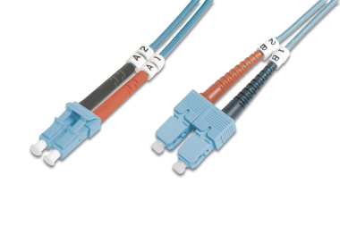 LWL Patchkabel OM3          DK-2532-01/3 