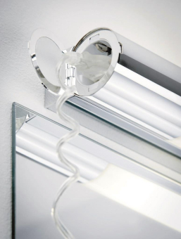 Paulmann WD Orgon IP44 Steckd LED  79713 