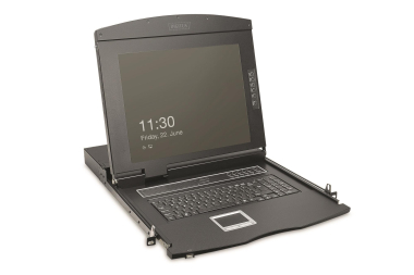 Assmann Mod.HD LCD KVM      DS-72221-6GE 