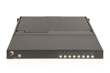 Assmann Mod.HD LCD KVM      DS-72221-6GE 