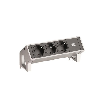 Bachmann DESK2 Steckdoseneinheit 902.500 