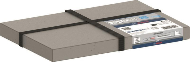 Bosch 100Säbelsägeblatt S 611 2608656259 