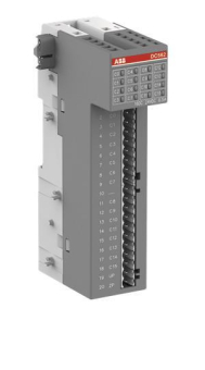 ABB :S500,Dig.Ein./Ausg.-mod. 16DC DC562 