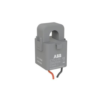 ABB InSite teilbarer            CTS-1-20 