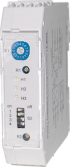 ABB Frequenz/Analog-Wandler      AZS-FW3 
