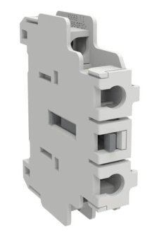 ABB Hilfskontakt 1Ö+1S          AUXGD-11 