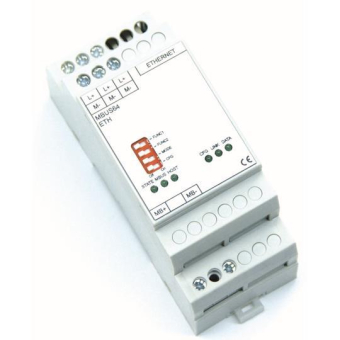 ABB Ethernet-Pegelwandler    AZS-PW-MB48 