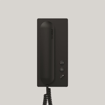 Siedle Haustelefon Analog    HTA 811-0 S 