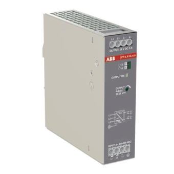 ABB Netzteil               CP-S.3 24/5.0 