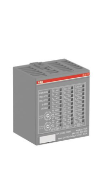ABB :S500,Busm. 4AI/2AO     CI521-MODTCP 