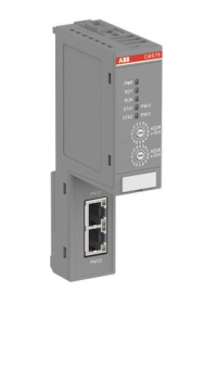 ABB :AC500,Komm.-mod.         CM579-PNIO 