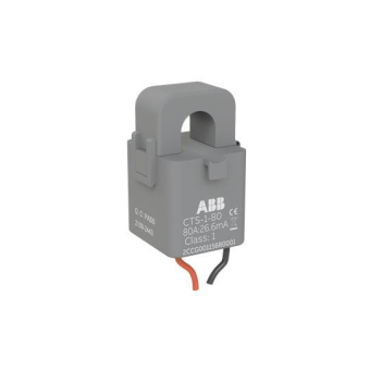 ABB InSite teilbarer            CTS-1-80 