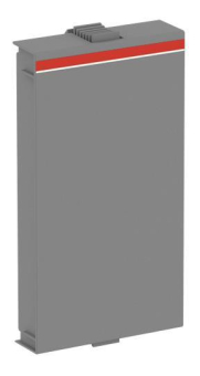 ABB :AC500,HPLC Schutzabd. o.Disp. TA540 