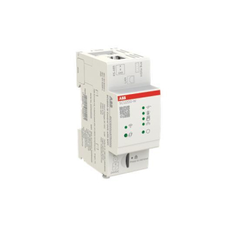 ABB InSite Steuereinheit LAN    SCU200-W 