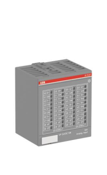 ABB S500,Analog.Eing.-m.8AIU/I/ AI531-XC 
