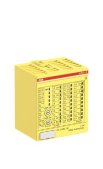 ABB :S500,Safety A.Eing.-mod. AI581-S-XC 