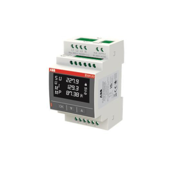 ABB Multimessgerät Modbus  D1M 20 TCP/IP 