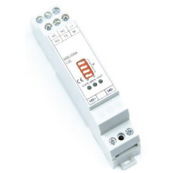 ABB Pegelwandler/M-Bus inkl     AZS-PW48 