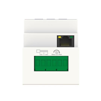 ABB Multimessgerät Modbus  D1M 20 TCP/IP 