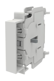 ABB Hilfskontakt 1Ö+1S         AUXGM3-11 