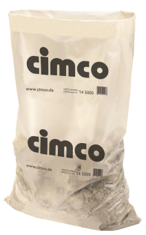 Cimco PE-Schwergutmüllsäcke       145000 