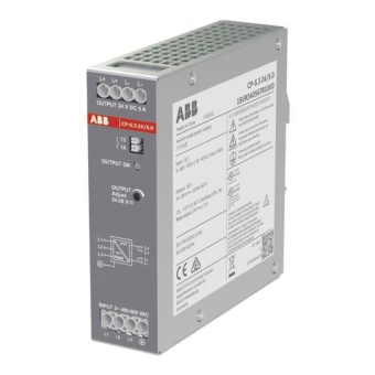 ABB Netzteil               CP-S.3 24/5.0 