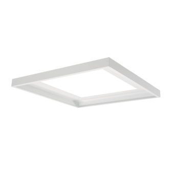 RIDI Metallrahmen weiß Modul 625 0208991 