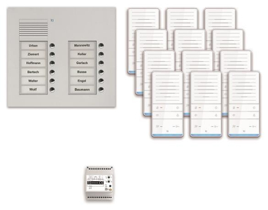 TCS TCS audio:pack           PAUF122/001 