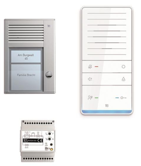 TCS audio:pack AP für        PAAF011/001 