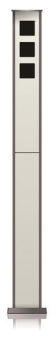 TCS K3 Leersäule 1,70m f.3AMI      K33AS 