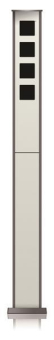 TCS K3 Leersäule 1,70m f.4AMI      K34AS 