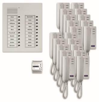 TCS pre:pack 20Tasten 2    PPU20/2-EN/02 