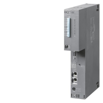 SIEM CPU 414-3 PN/DP  6ES7414-3EM07-0AB0 