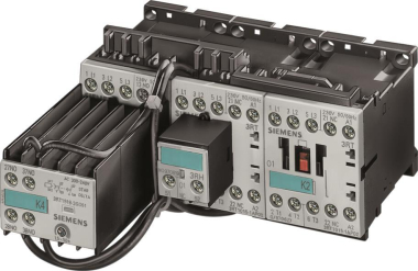 Siemens 3RA14158XB311AP0 5,5kW 230VAC 