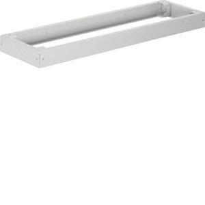 Hager Sockel univers f.Anreih-    FZ905D 