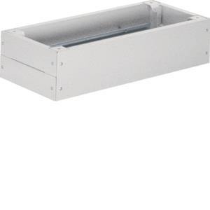 Hager Sockel univers f.Anreih-    FZ933D 