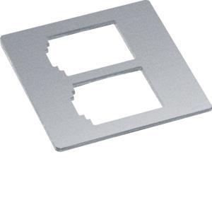 Hager Montageplatte f.Adapter-  GBVDM032 